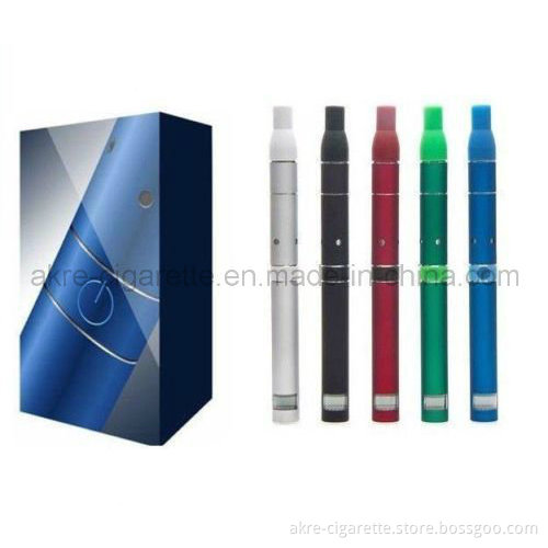 High Quality Ago G5 Electronic Cigarette with Dry Herb Vaporizer